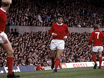 'The stuff of legend' | FAI pa...